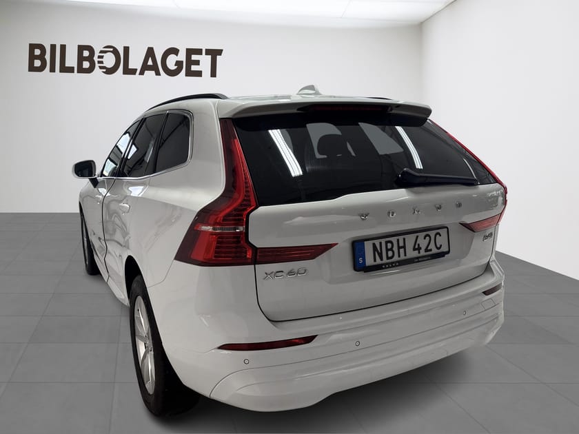 Bild 3 av Volvo XC60 B4 AWD Diesel Mom Advanced Edt II