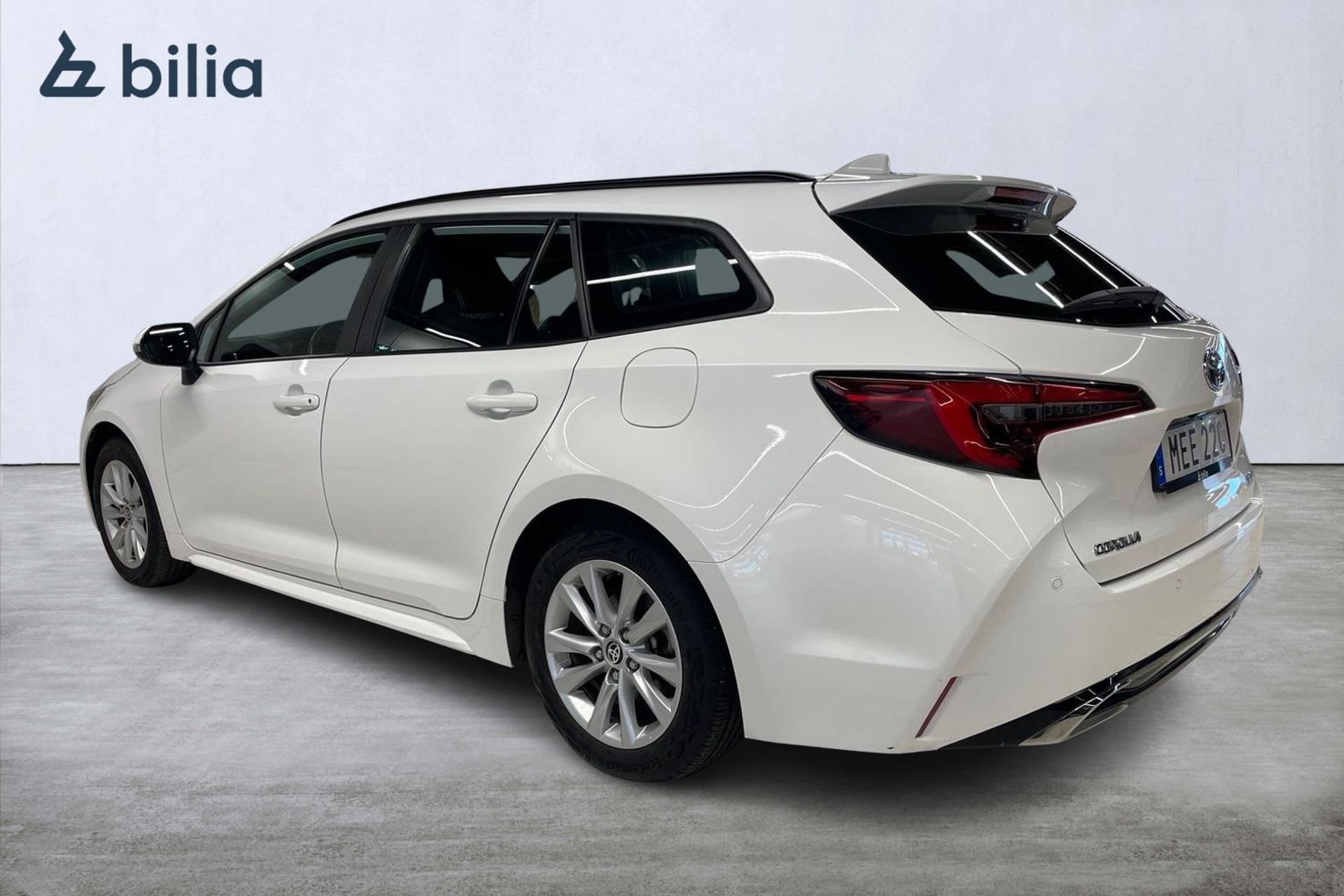 Toyota Corolla 2024, bild 2/10