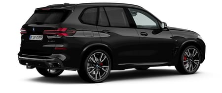 BMW X5 xDrive50e xDrive 50e