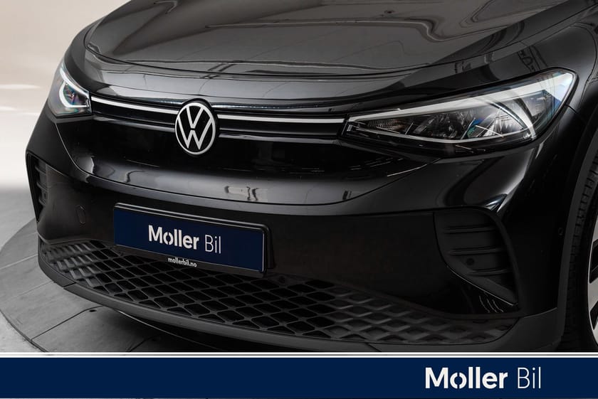 Bilde 2 av Volkswagen ID.4 Pro