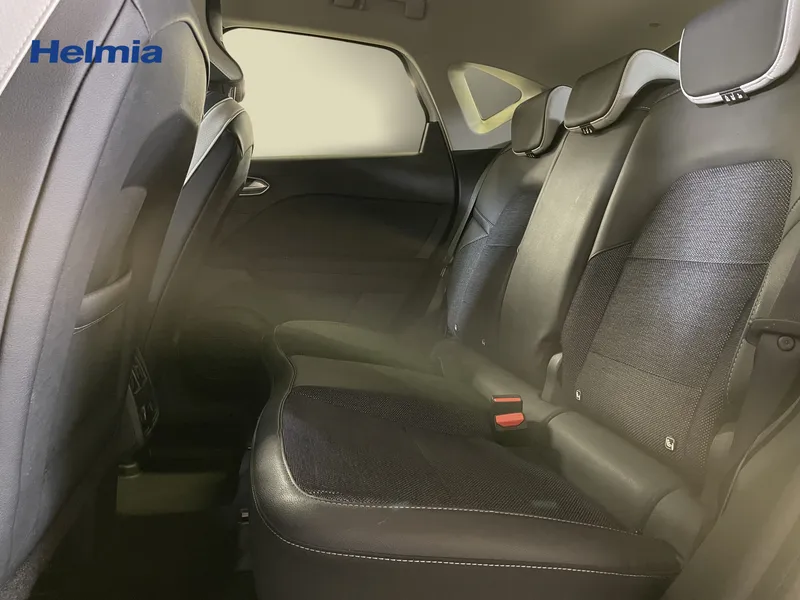 Bild 13 av 16 – Renault Captur TCe 155 Intens EDC