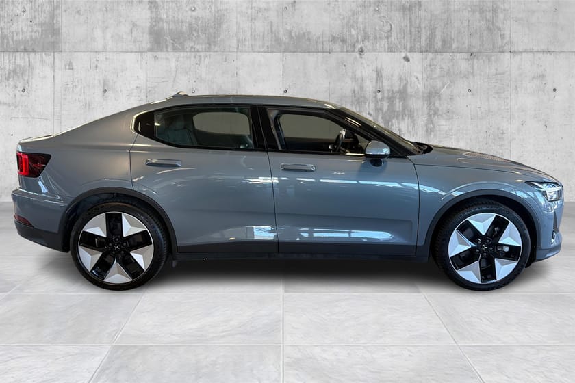 Bilde 5 av Polestar 2 Long range Dual motor LR Plus Pilot /360°/H&K/H-feste/Panorama++