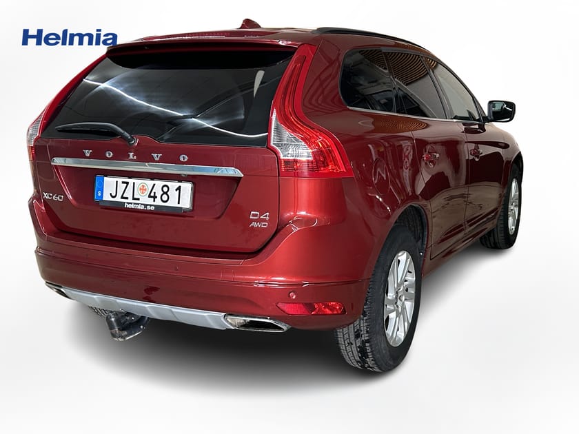 Bild 4 av Volvo XC60