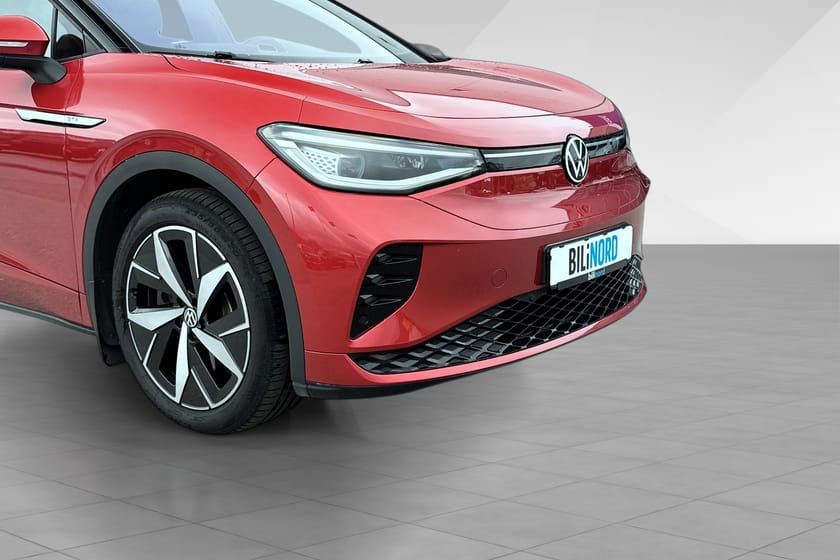 Bilde 4 av Volkswagen ID.4 GTX Comfort Plus