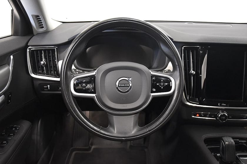 Bild 2 av Volvo V90 Cross Country B4 AWD Geartronic, 197hk, 2021