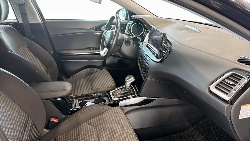 Bild 3 av Kia Ceed Sportswagon Plug-in Hybrid