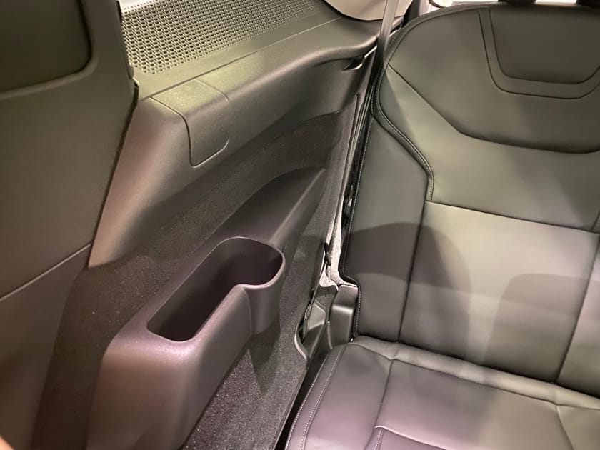 Bild 5 av Volvo EX90 Twin Motor Plus 7-sätes
