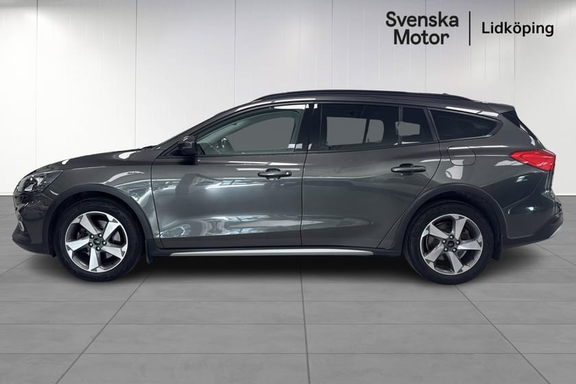 Bild 3 av Ford Focus Active Kombi 1.0 I Drag I Värmare I Carplay