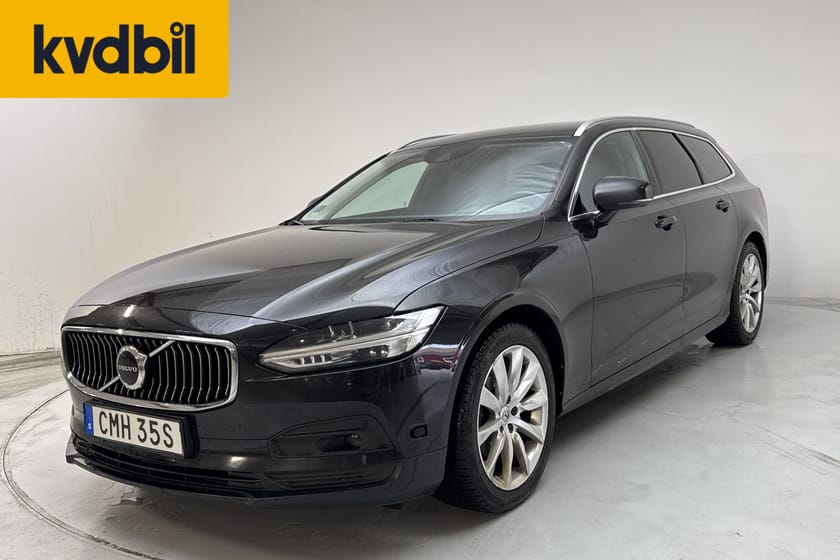 Bild 1 av Volvo V90 D4 (190hk)