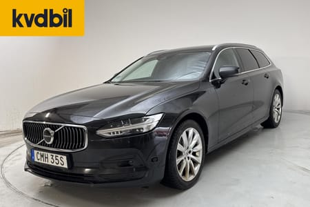 Volvo V90 D4 (190hk)