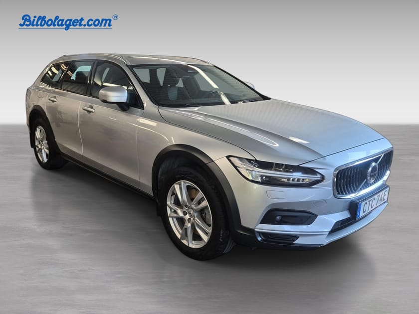 Bild 3 av Volvo V90 Cross Country B4 AWD Diesel Adv Edt