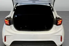 MG 3 Hybrid+