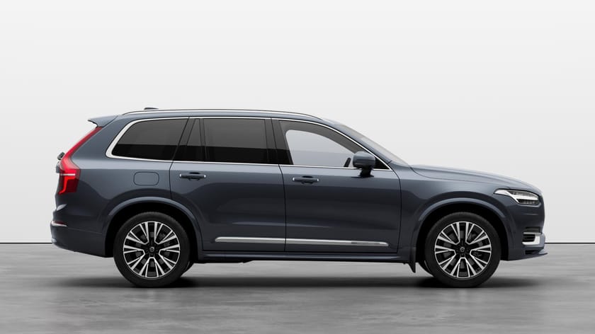 Bilde 3 av Volvo XC90 Recharge T8 Ul Bright Edt