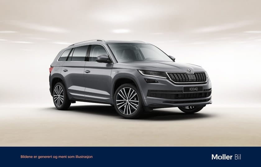 Bilde 4 av Audi Q4 50 e-tron quattro lmtd. pro