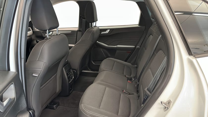 Bild 5 av Ford Kuga Plug-In Hybrid TITANIUM 2.5 FWD 225HK