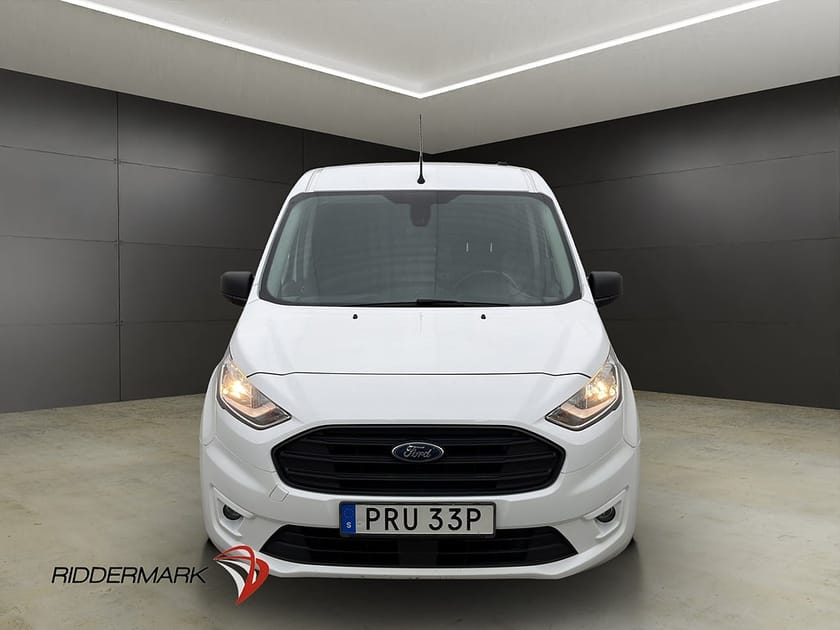 Bild 5 av Ford Transit Connect 210 LWB Värmare Drag B-Kamera CARPLAY Moms