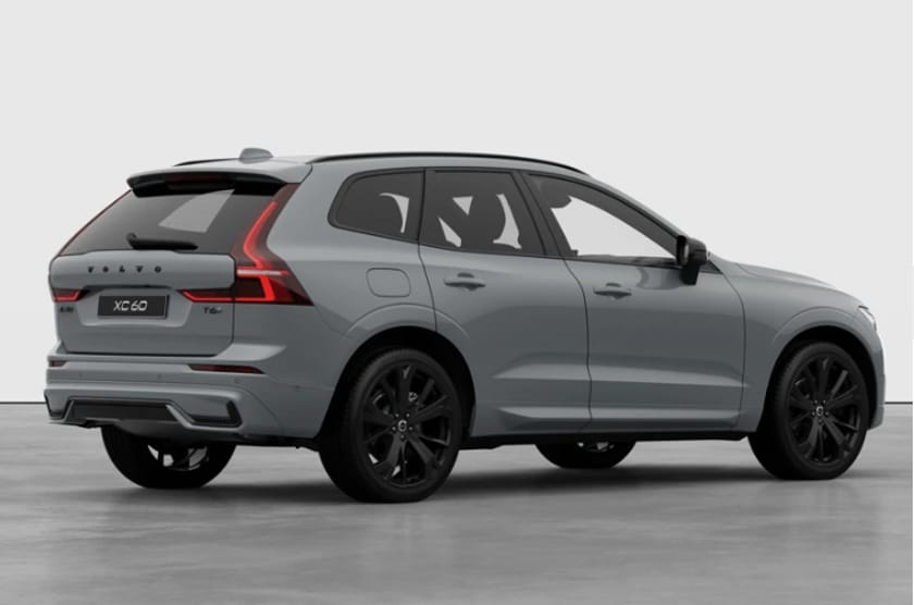 Bild 4 av Volvo XC60