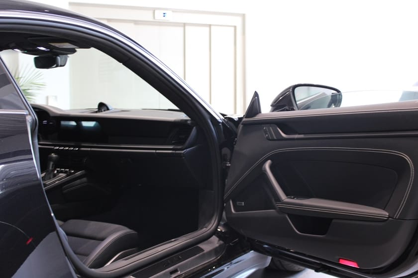 Bild 5 av Porsche 911 GT3 Touring 992
