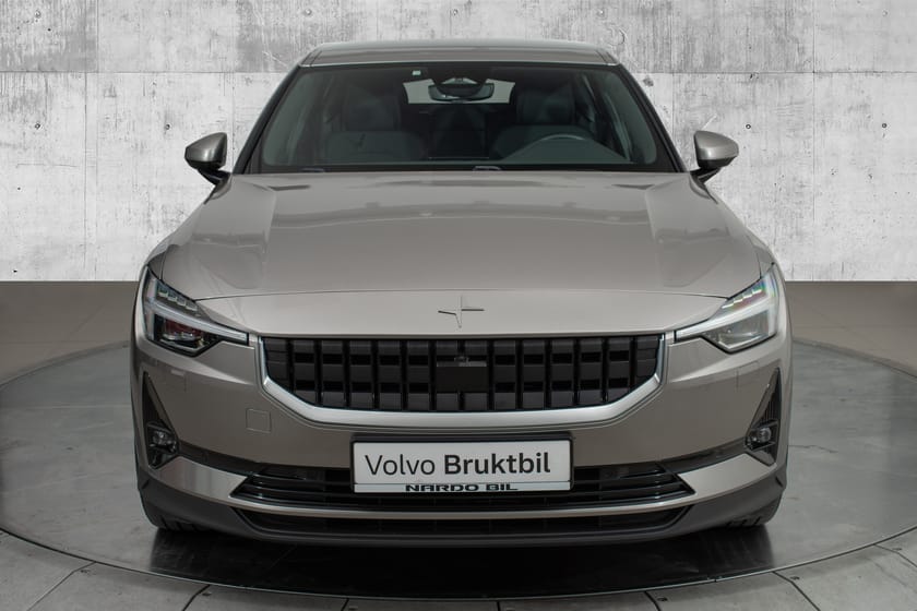 Bilde 4 av Polestar 2 Long Range Dual Motor –AWD / Høy ytelse