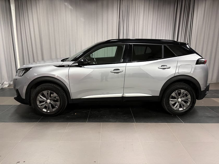 Bild 2 av Peugeot 2008 GT PureTech 130 AUT