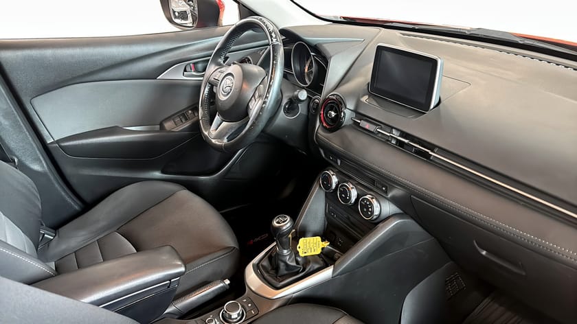 Bild 3 av Mazda CX-3