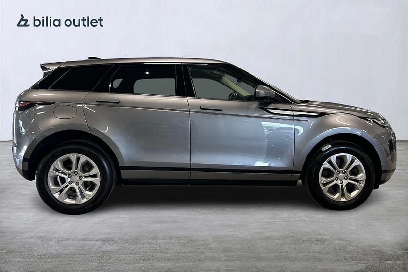 Bild 5 av Land Rover Range Rover Evoque P200 MHEV AWD Anniversary 200hk Backkamera Carplay
