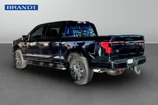 Ford F-150 Lightning Standard Range