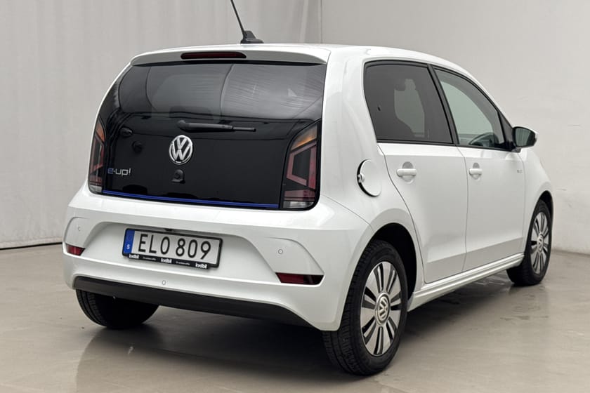 Bild 3 av Volkswagen e-up! (83hk)