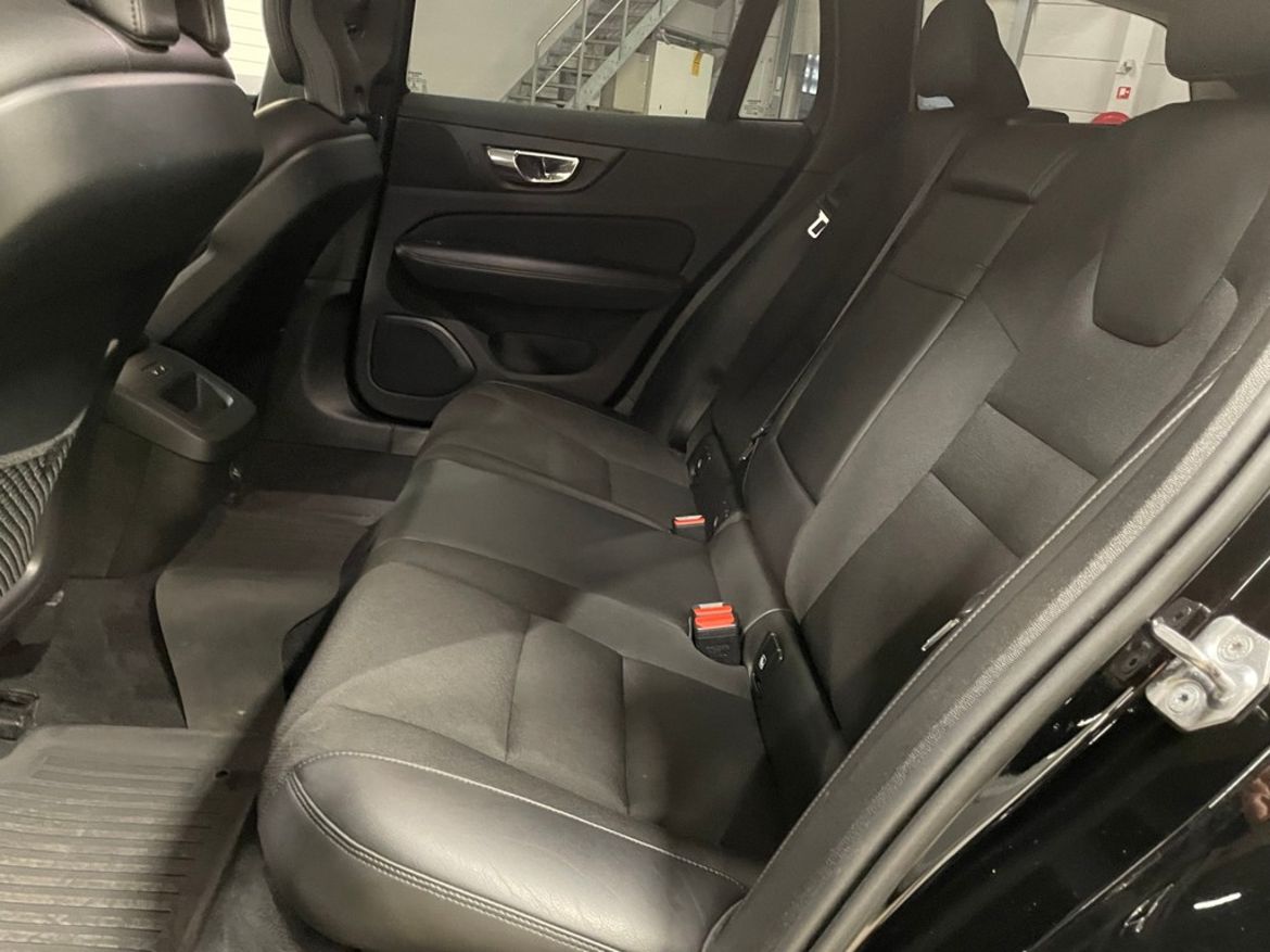 Volvo V60 2020 - miniatyr 13