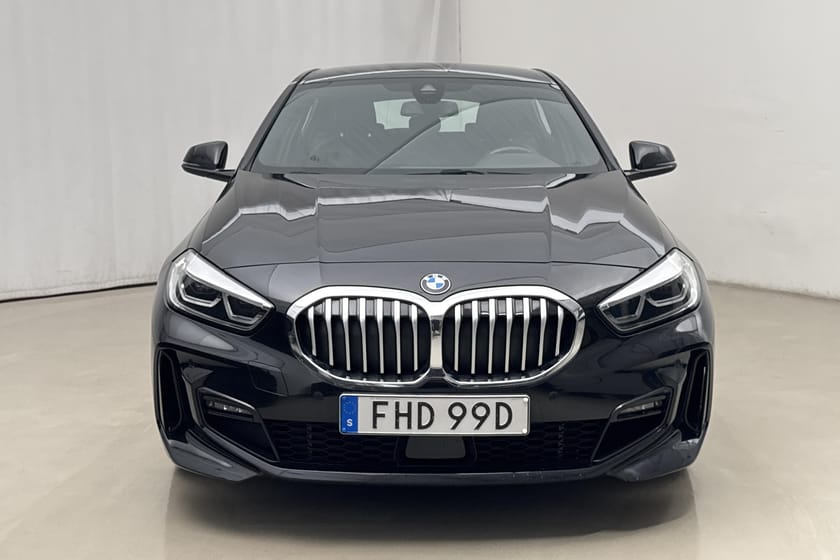 Bild 5 av BMW 118i