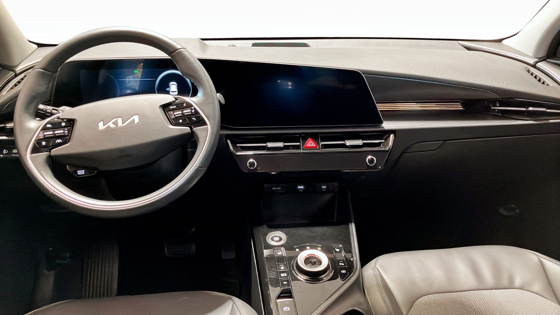 Kia Niro Plug-In-Hybrid 2024, bild 7/10