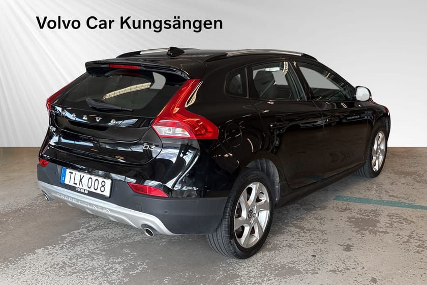 Bild 5 av Volvo V40 Cross Country D3 Momentum Business E