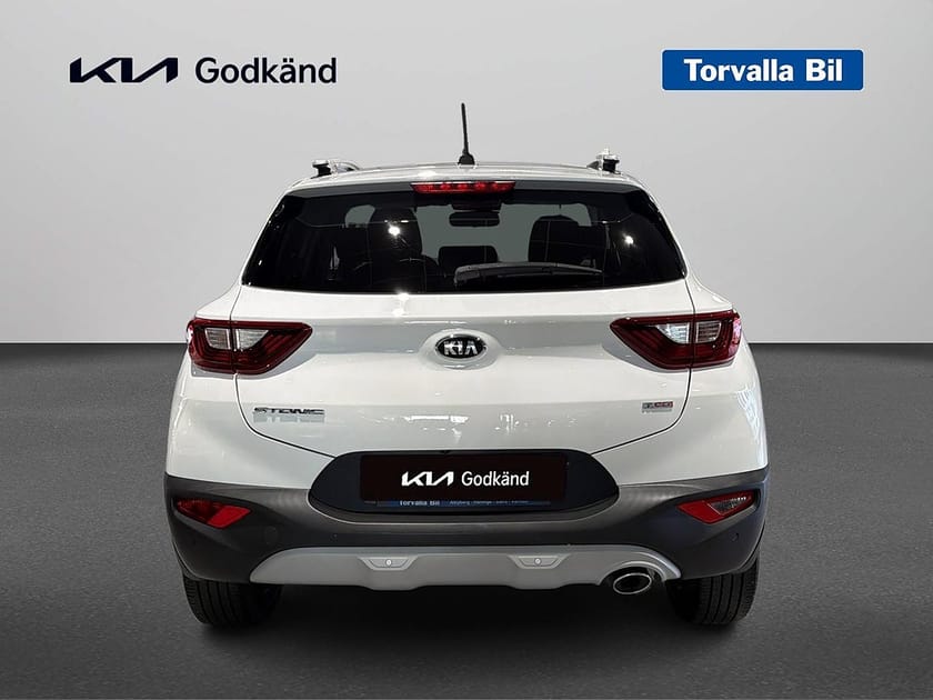 Bild 5 av Kia Stonic