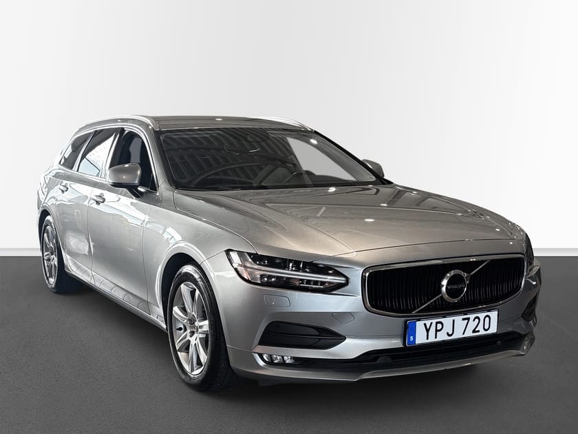 Bild 3 av Volvo V90