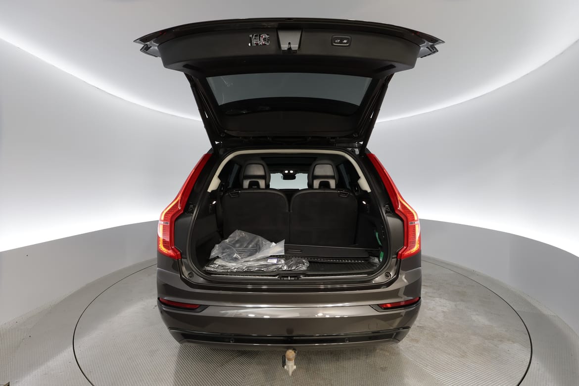 Volvo XC90 2023 - miniatyr 19