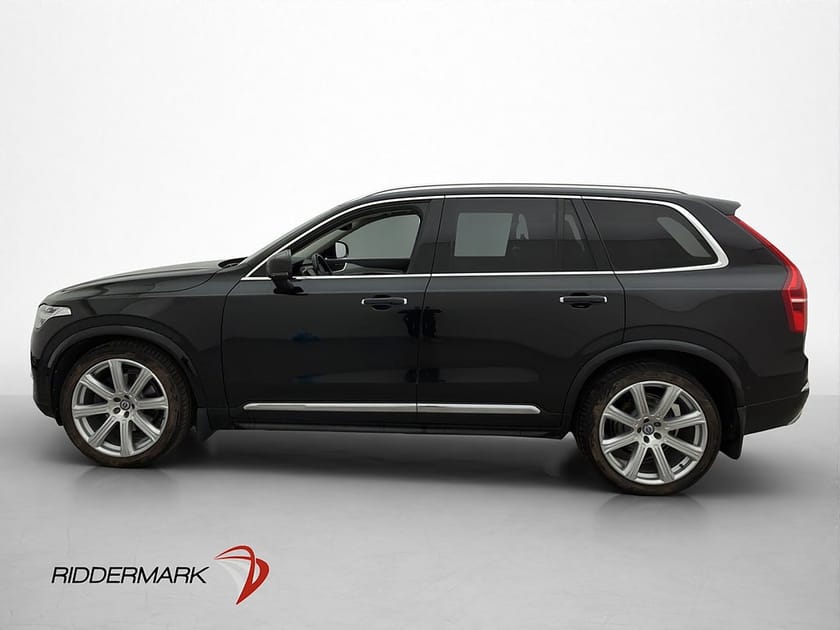 Bild 4 av Volvo XC90 7-seater