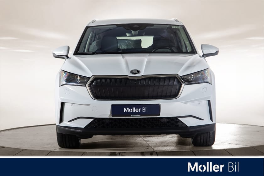 Bilde 3 av Škoda Enyaq iV 80 
