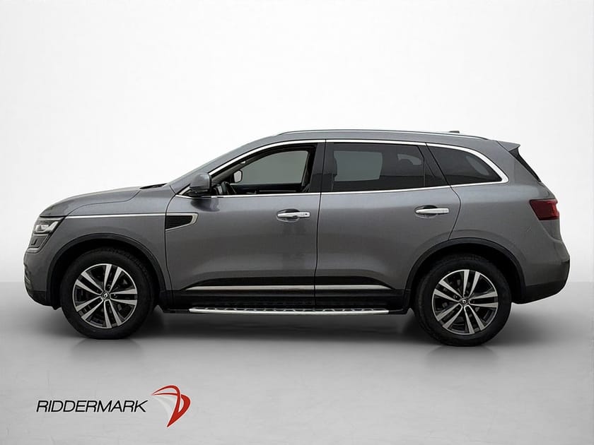 Bild 4 av Renault Koleos