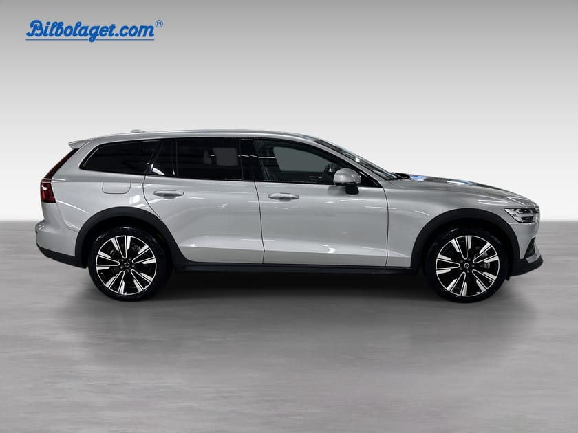 Bild 3 av Volvo V60 Cross Country B4 AWD Diesel Plus