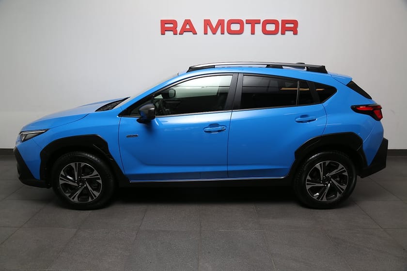 Bild 2 av Subaru Crosstrek e-Boxer 2,0i X-fuel 150hk Adventure AWD Drag Leasbar