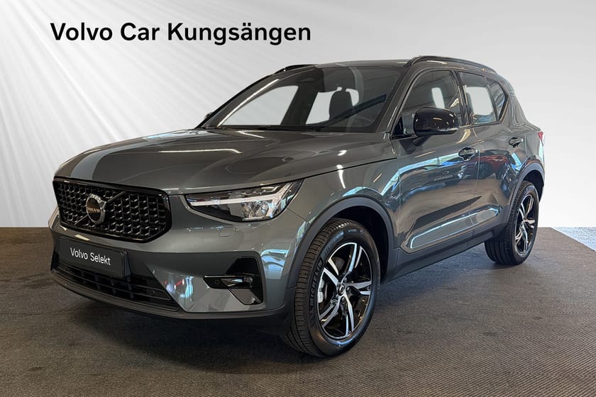 Bild 1 av Volvo XC40