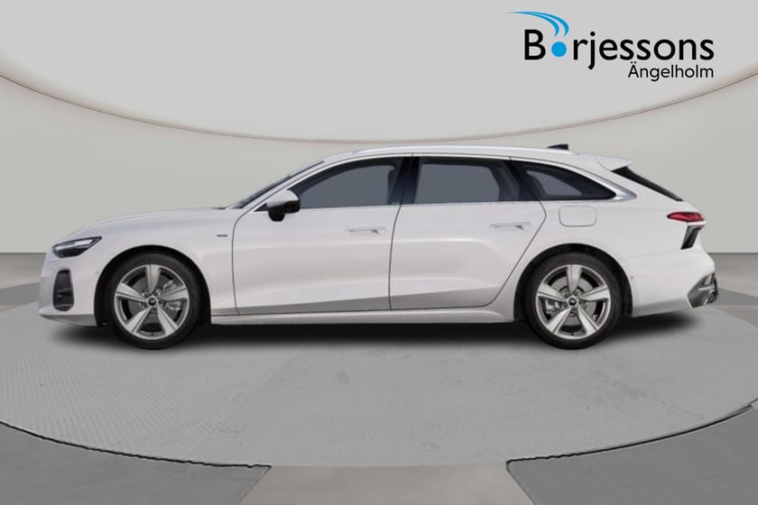 Bild 2 av Audi A6 Avant e-hybrid quattro Proline Edition