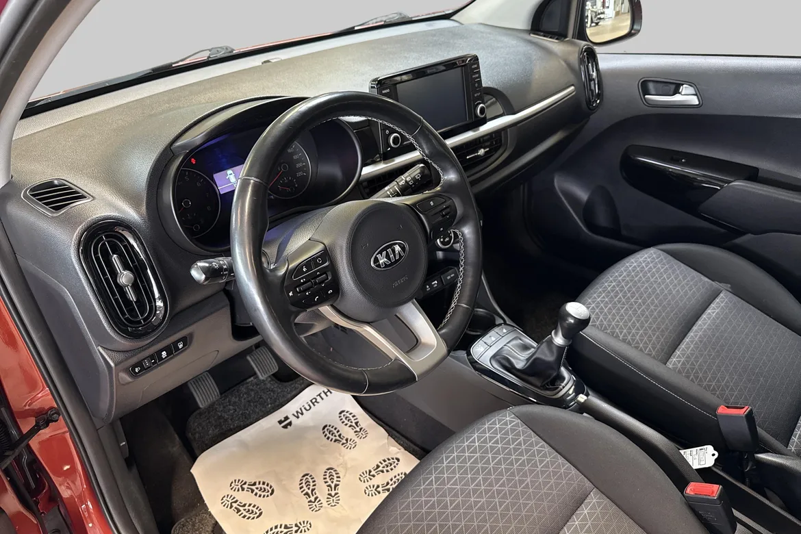 picture of a car