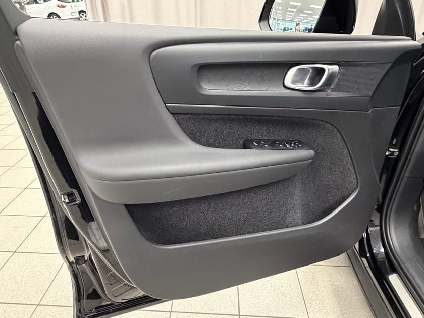 Bild 5 av Volvo XC40 Recharge Core