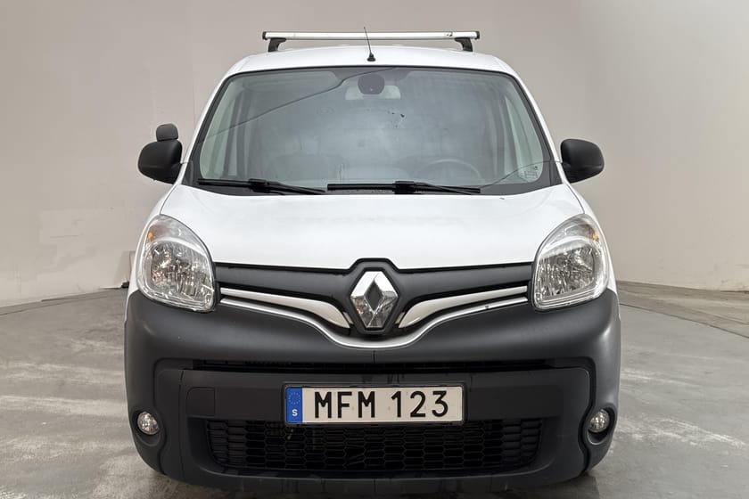 Bild 5 av Renault Kangoo Express 1.5 dCi Skåp (110hk)