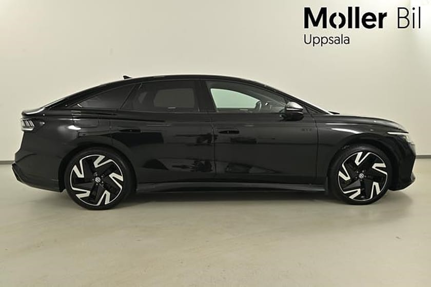 Bild 3 av Volkswagen ID.7 91 kWh 4Motion GTX Editon 340hk, Drag, 360, Panorama, H&K