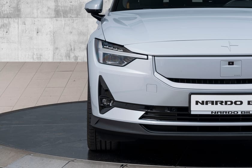 Bilde 4 av Polestar 2 Long Range Dual Motor Performance | Harman | 360 | Panorama | +++