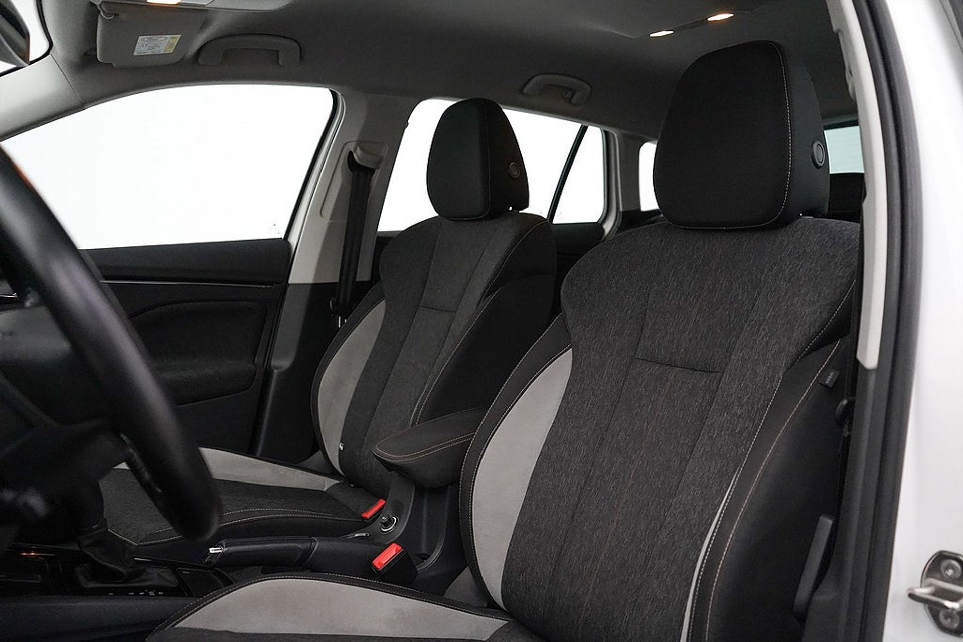 Skoda Scala 2021, bild 6/25