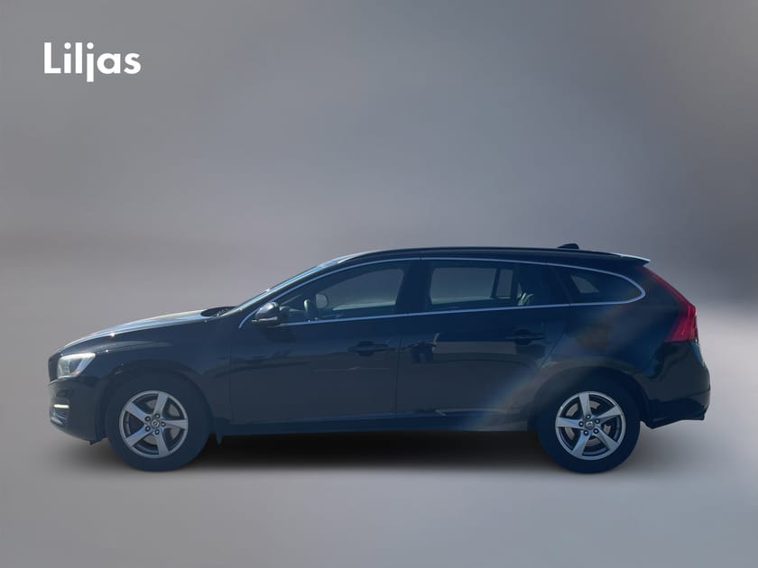 Bild 3 av Volvo V60 T4 Momentum