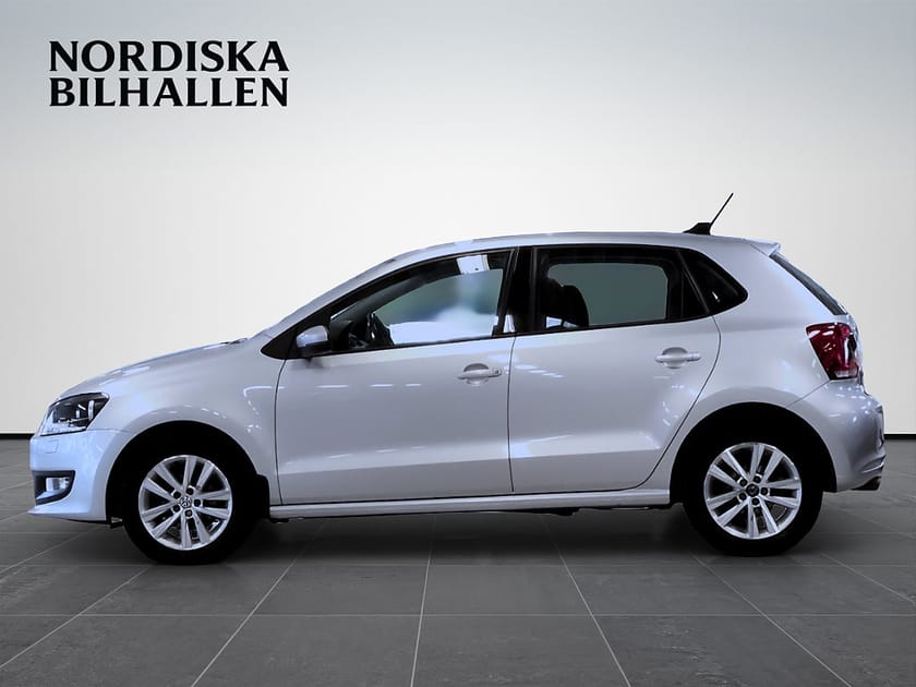 Bild 4 av Volkswagen Polo
